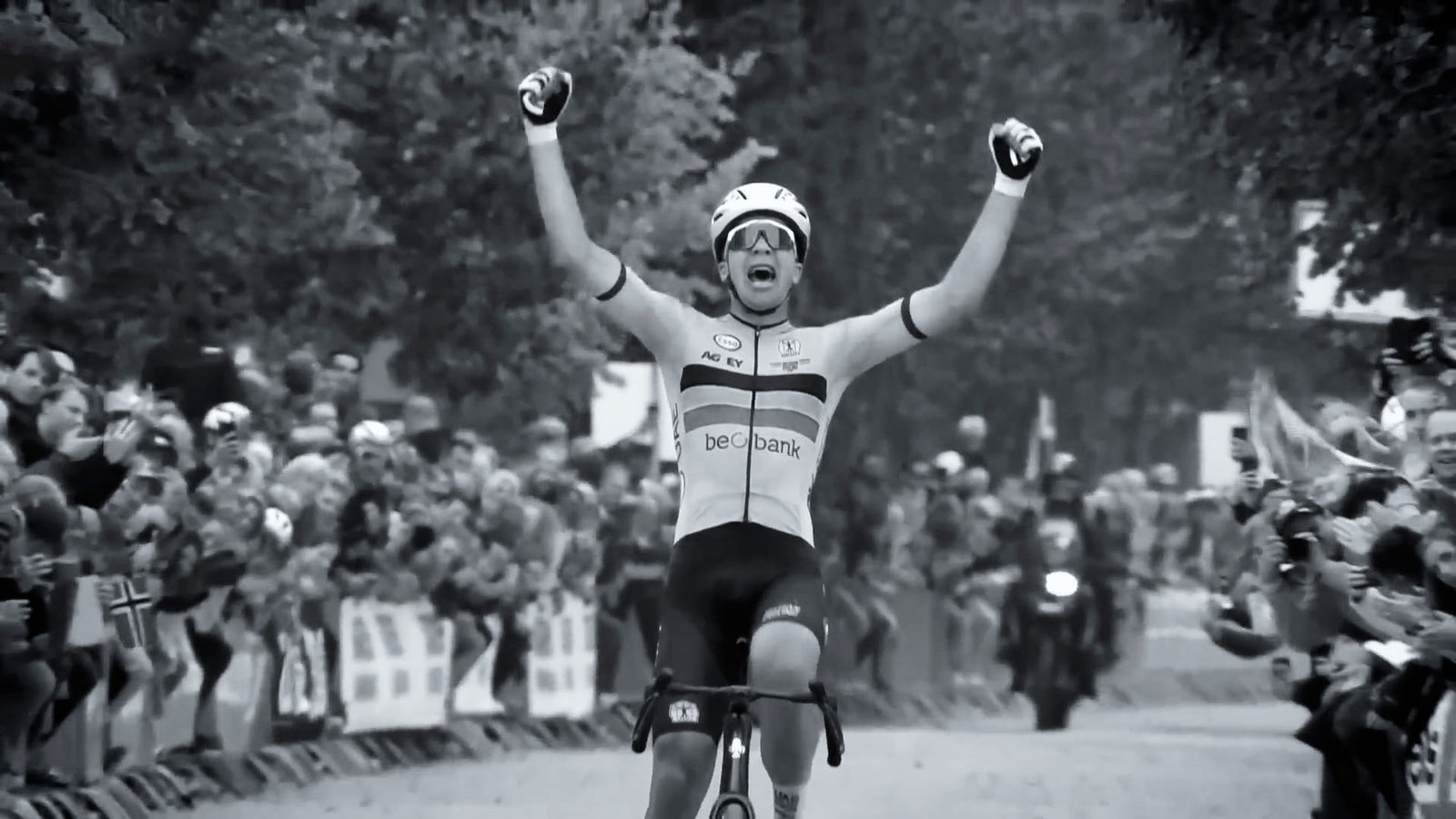 Gravel World Championships 2025