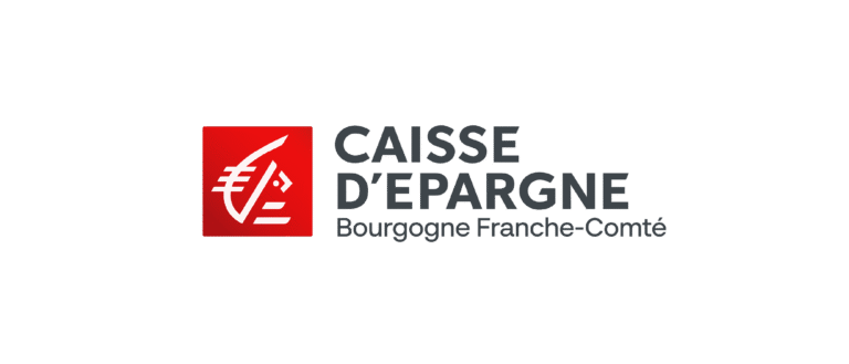 Logo Caisse d'Epargne Franche-Comté