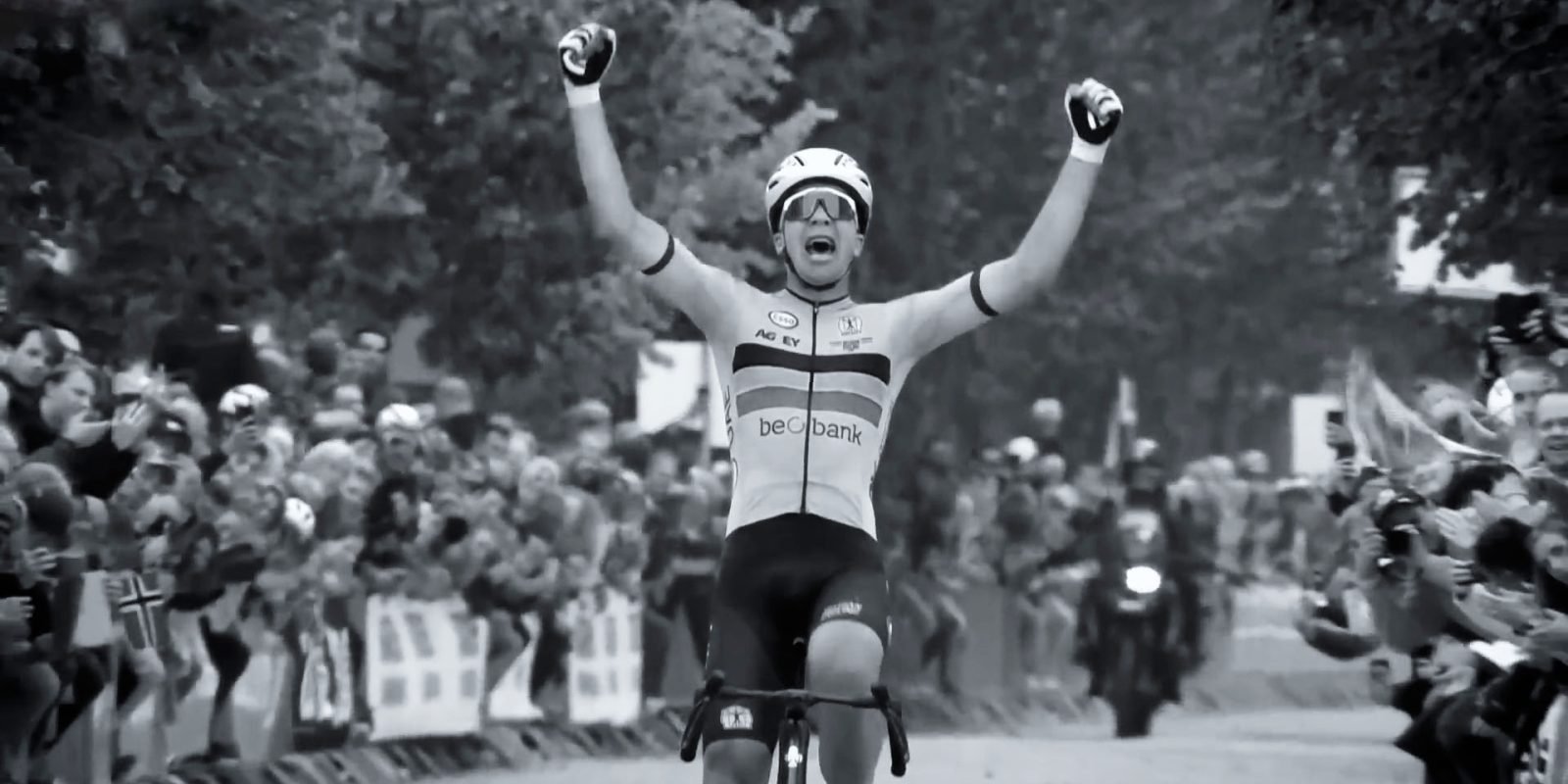 Gravel World Championships 2025